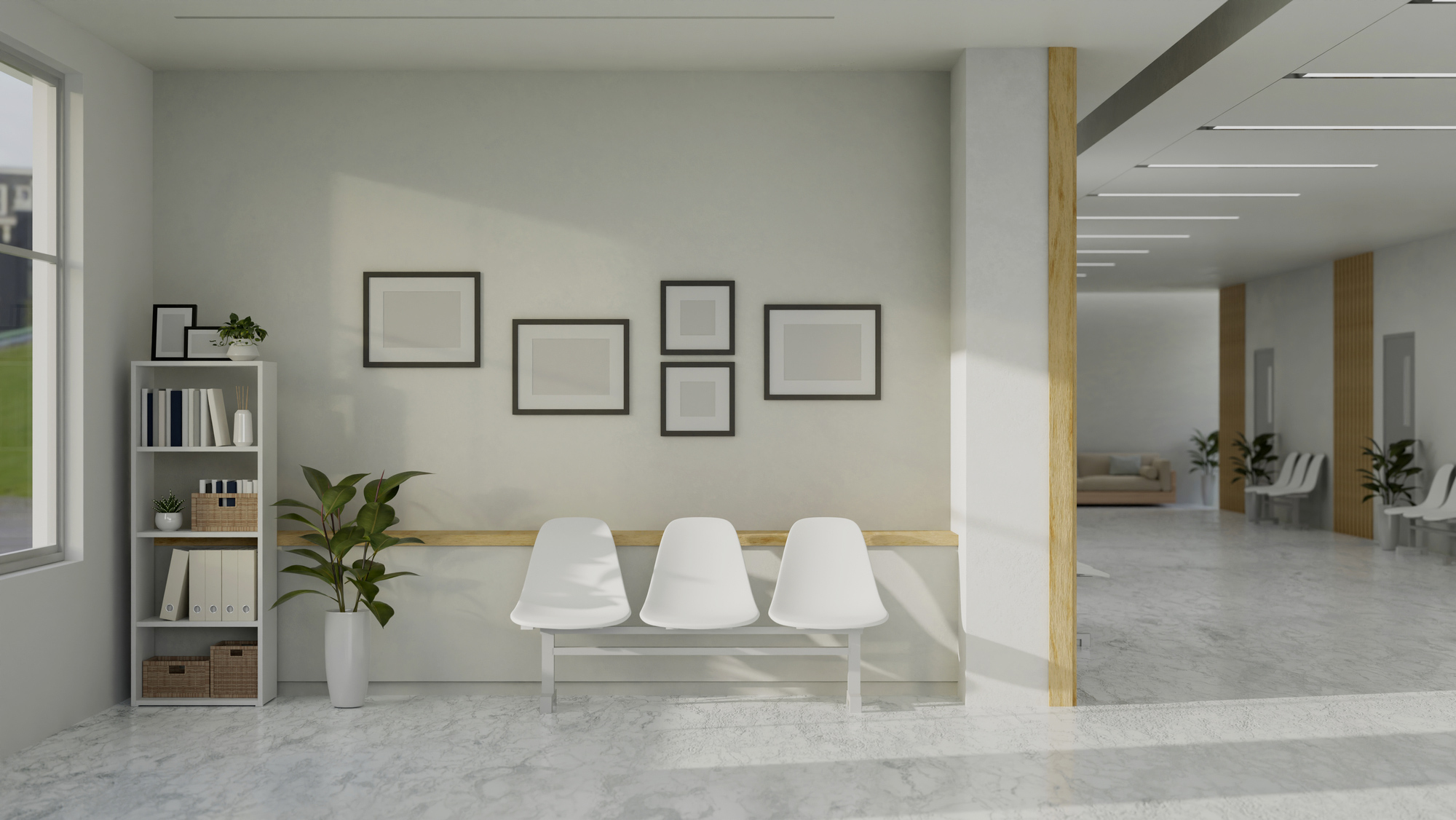 クリニック概要