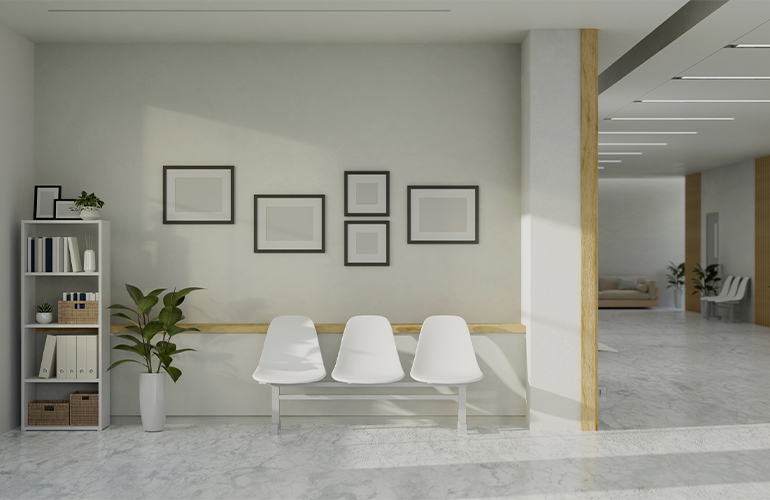 クリニック概要