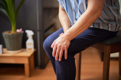 股関節（こかんせつ）周囲に関する疾患