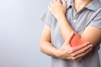 肘関節周囲に関する疾患