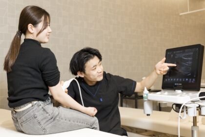 運動器リハビリテーション、物理療法