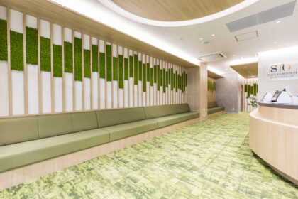 土日も診療可能